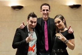 Ramó & Alegría