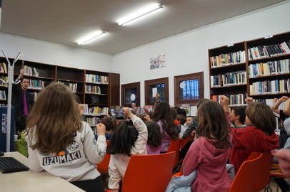 Bibliotecas Municipales de Bilbao - San Adrián (Bilbao)_2