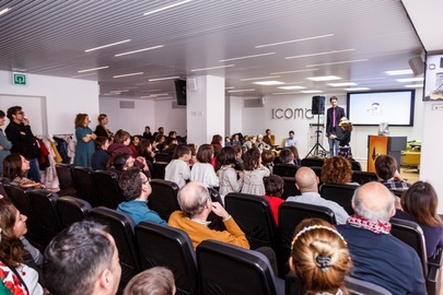 Gala de Navidad ICOMA - Ilustre Colegio Oficial de Médicos de Álava (Vitoria-Gasteiz)_2