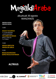 MagialdiAraba 2026 - Manzanos (Álava)_1