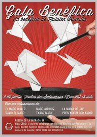 Gala Maialen Aulestia - Teatro Salesianos Deusto (Bilbao)_1