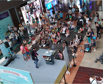 Centro Comercial Ballonti (Portugalete)_2