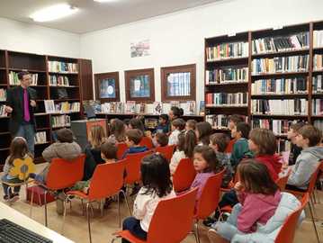 Bibliotecas Municipales de Bilbao - San Adrián (Bilbao)_1