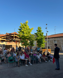 Fiestas Patronales Ircio (Burgos)_2