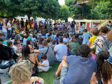 Fiestas Patronales Casalarreina (La Rioja)_3