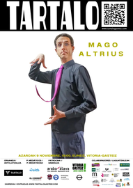 III Semana de lo Fantástico en las Artes_2