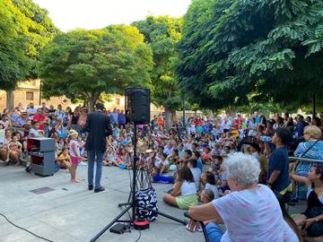 Fiestas Patronales Casalarreina (La Rioja)_2