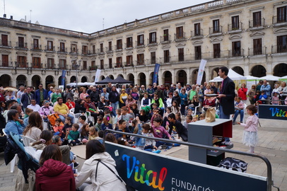 II Árboles Vitales - Fundación Vital Fundazioa (Vitoria-Gasteiz)_1