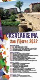 Fiestas Patronales Casalarreina (La Rioja)_1