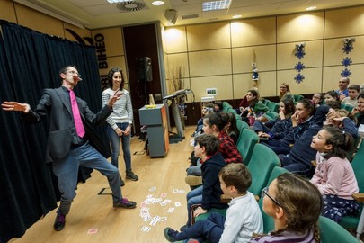 Colegio Oficial de Dentistas de Bizkaia (Bilbao)_4