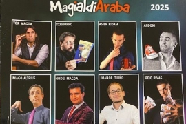Foto MagialdiAraba 2025